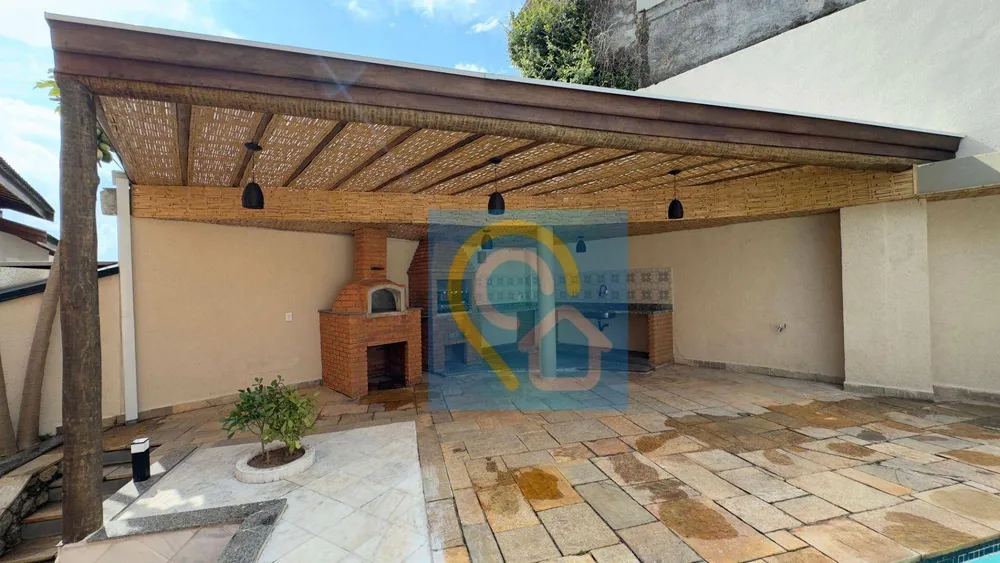 Casa de Condomínio, 4 quartos - Foto 7