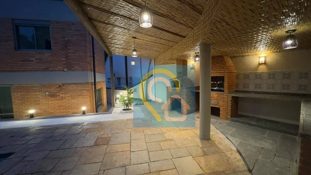 Casa de Condomínio, 4 quartos - Foto 8