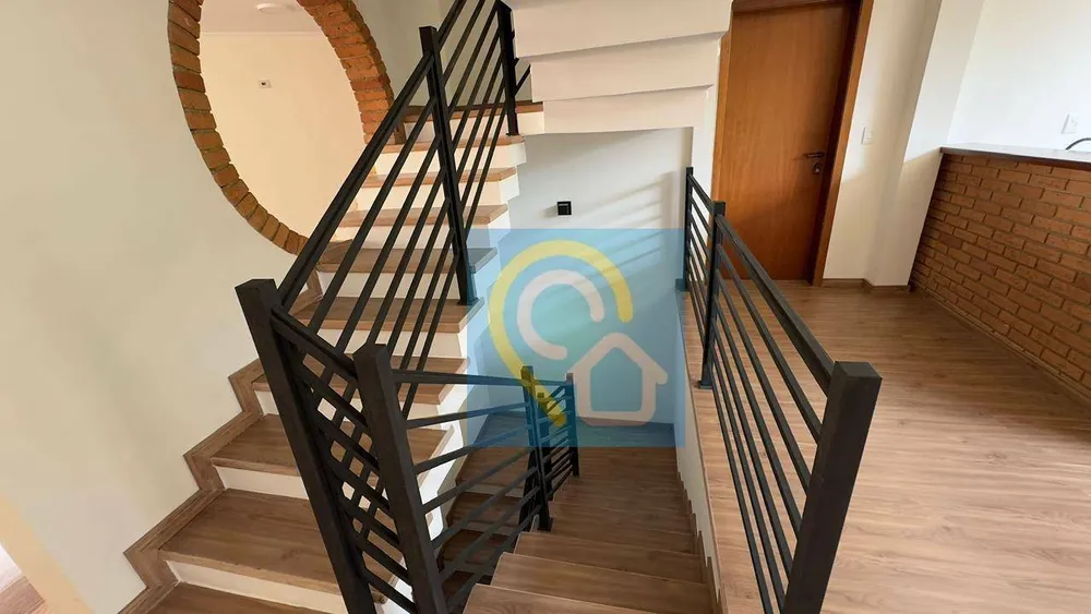 Casa de Condomínio, 4 quartos - Foto 16