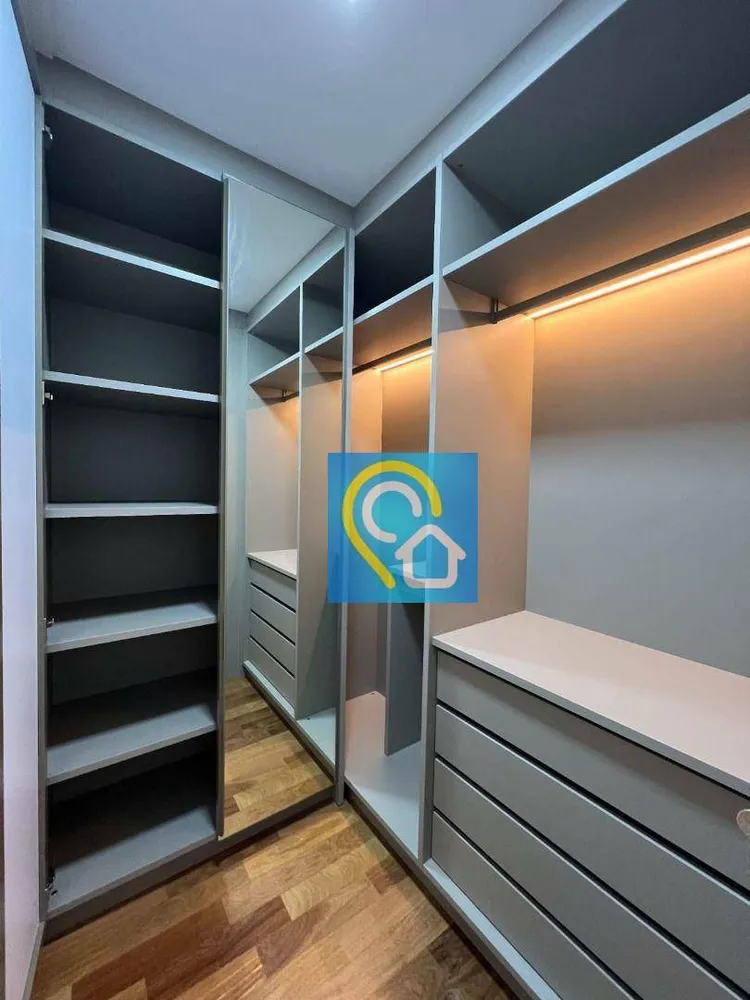 Casa de Condomínio, 5 quartos - Foto 14