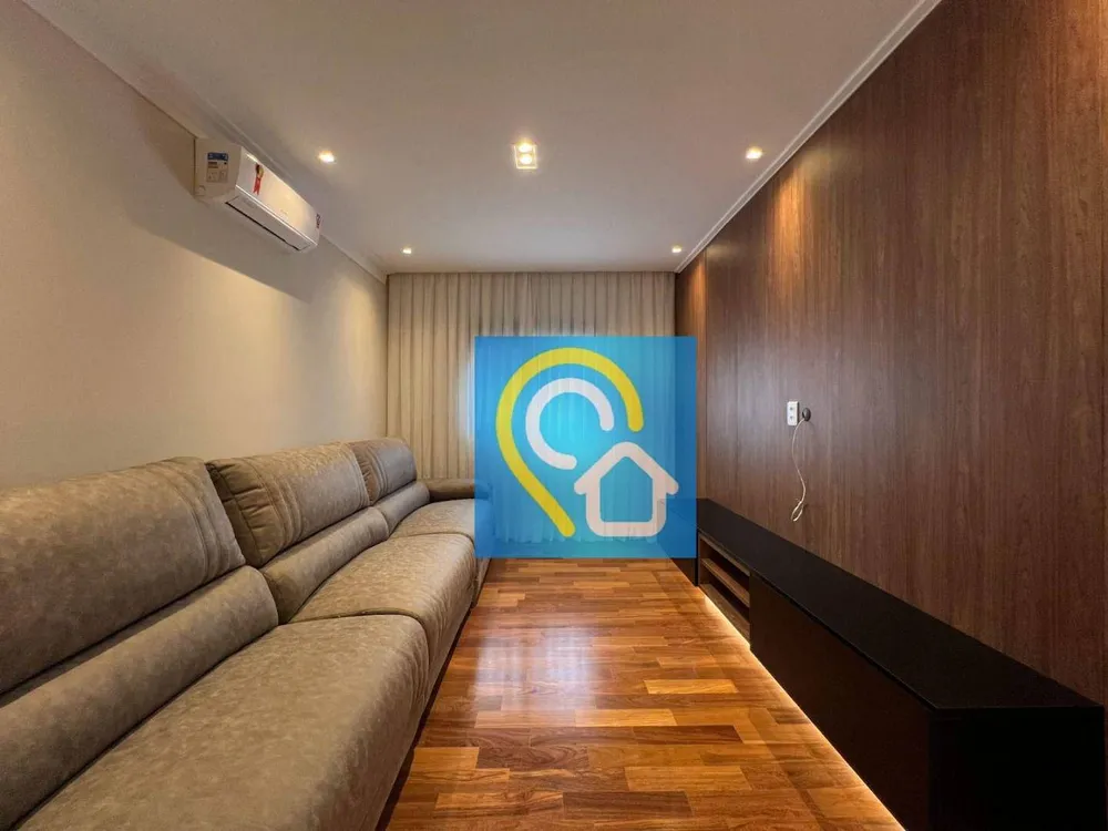 Casa de Condomínio, 5 quartos - Foto 4
