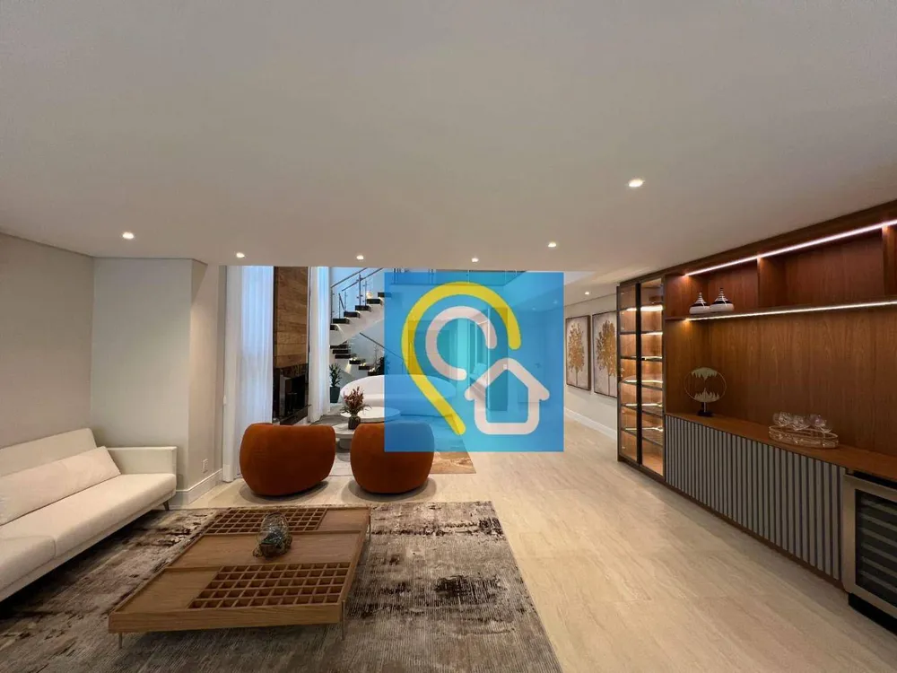 Casa de Condomínio, 5 quartos - Foto 7
