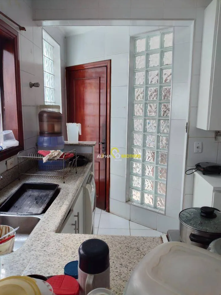 Casa de Condomínio, 4 quartos - Foto 6