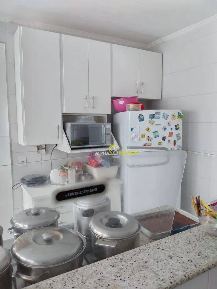 Casa de Condomínio, 4 quartos - Foto 7