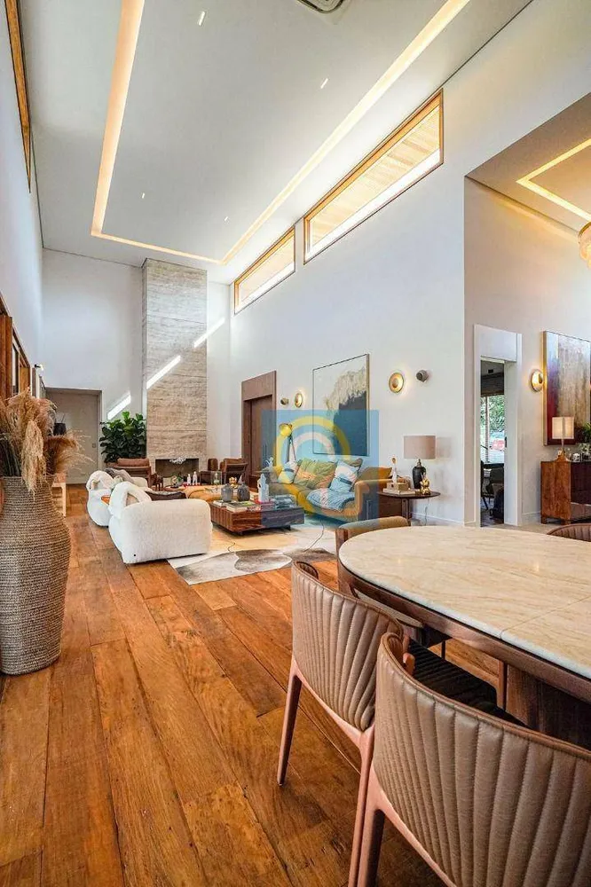 Casa de Condomínio, 5 quartos - Foto 12