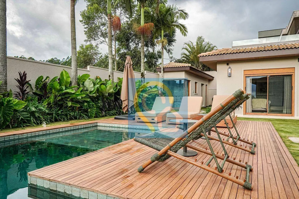 Casa de Condomínio, 5 quartos - Foto 4
