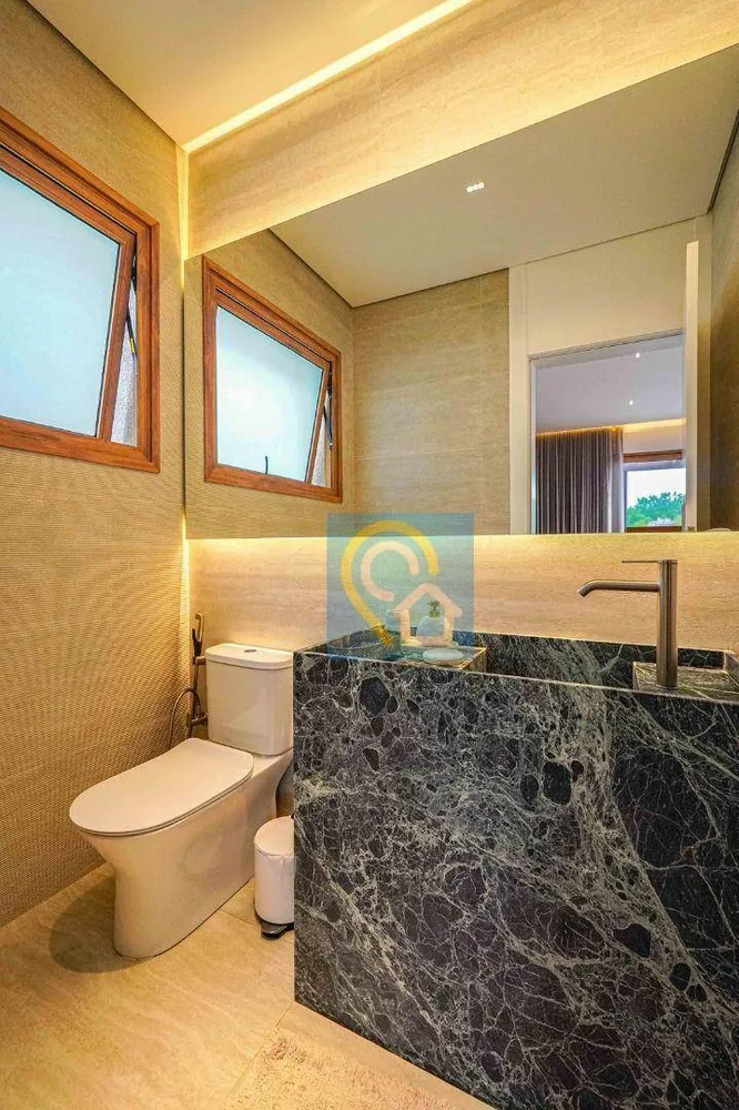 Casa de Condomínio, 5 quartos - Foto 6