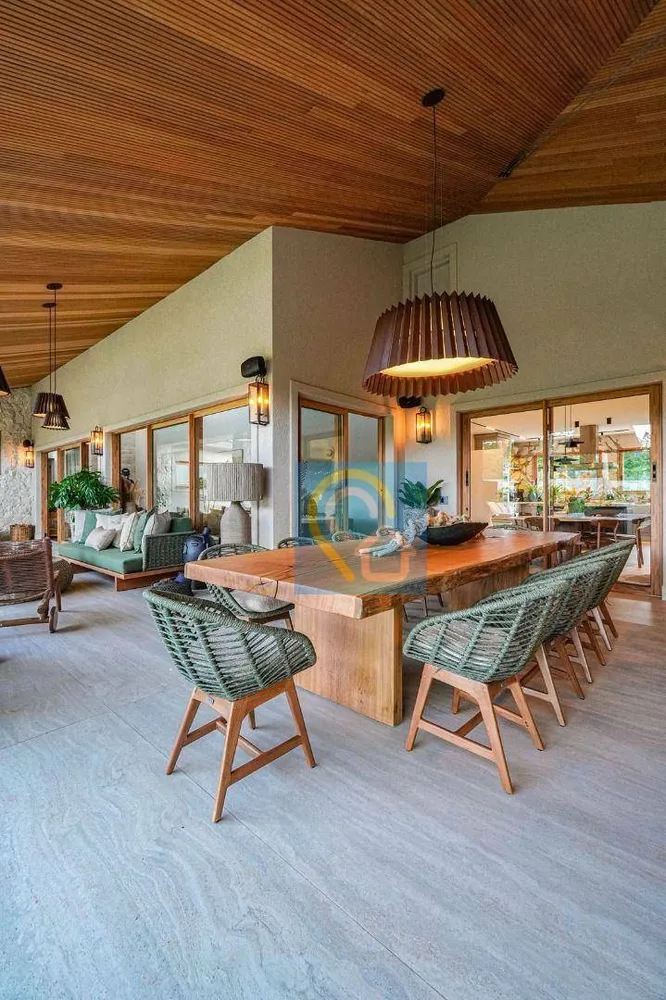 Casa de Condomínio, 5 quartos - Foto 8