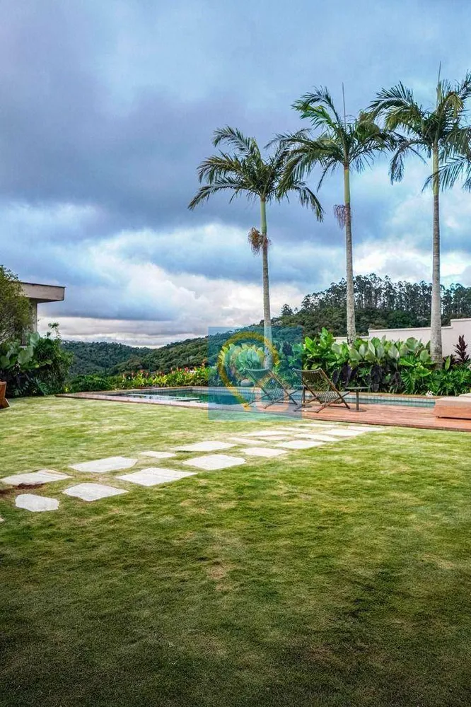 Casa de Condomínio, 5 quartos - Foto 10