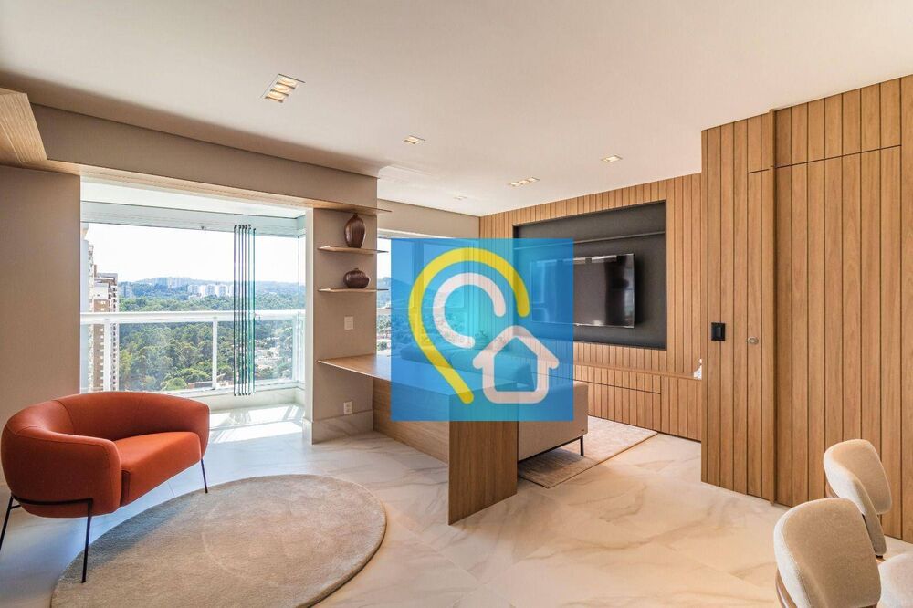 Apartamento, 1 quarto, 63 m² - Foto 2