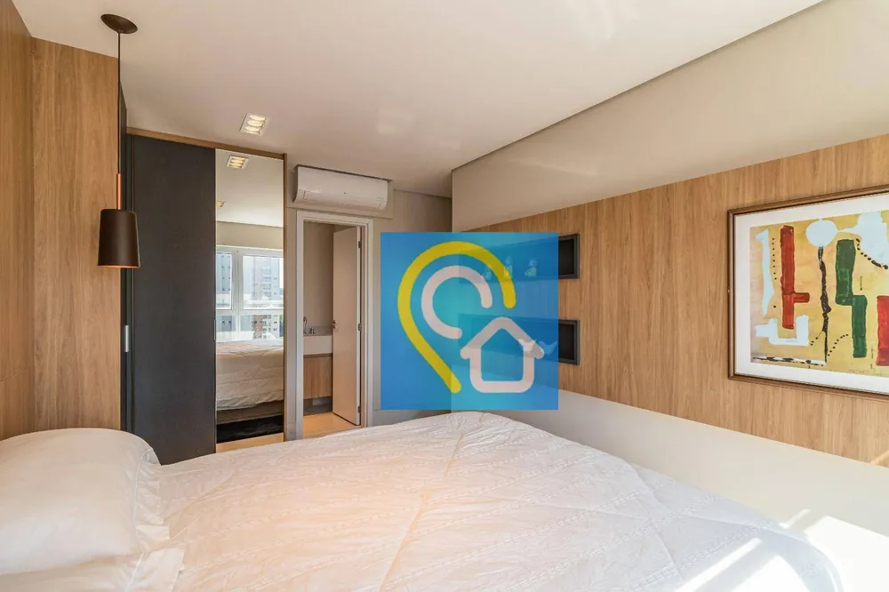 Apartamento, 1 quarto, 63 m² - Foto 13