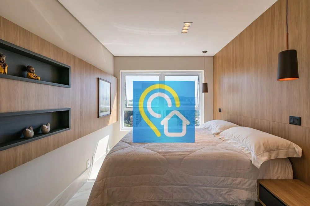 Apartamento, 1 quarto, 63 m² - Foto 12