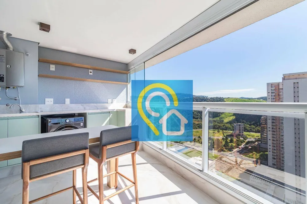 Apartamento, 1 quarto, 63 m² - Foto 11