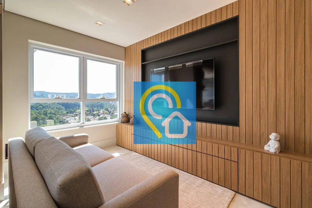 Apartamento, 1 quarto, 63 m² - Foto 7