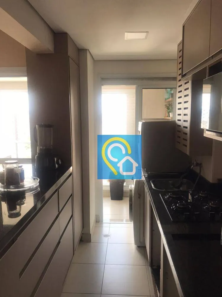 Apartamento, 3 quartos, 71 m² - Foto 6