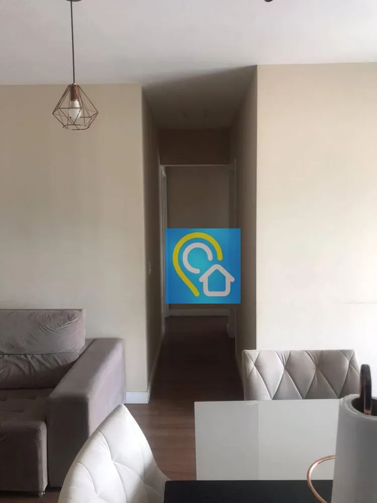 Apartamento, 3 quartos, 71 m² - Foto 7