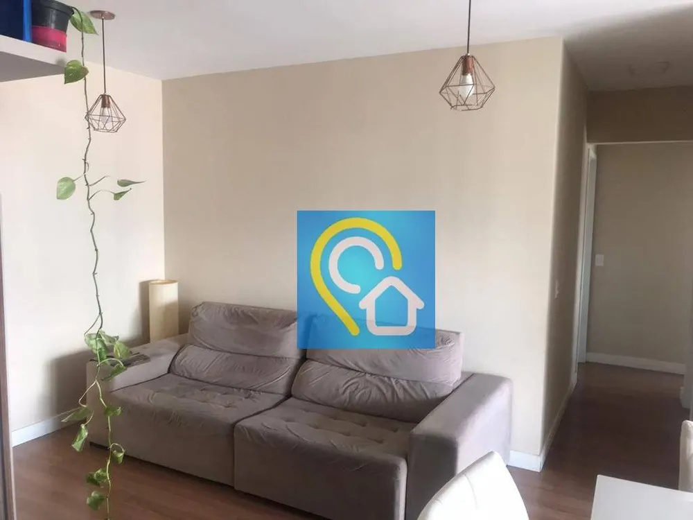Apartamento, 3 quartos, 71 m² - Foto 1