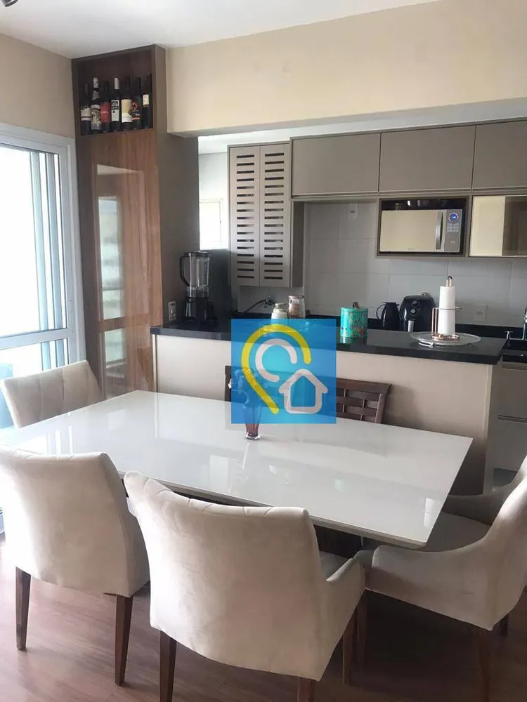Apartamento, 3 quartos, 71 m² - Foto 4