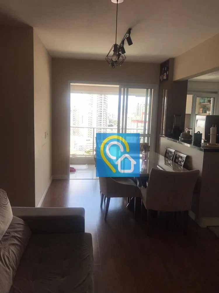 Apartamento, 3 quartos, 71 m² - Foto 5