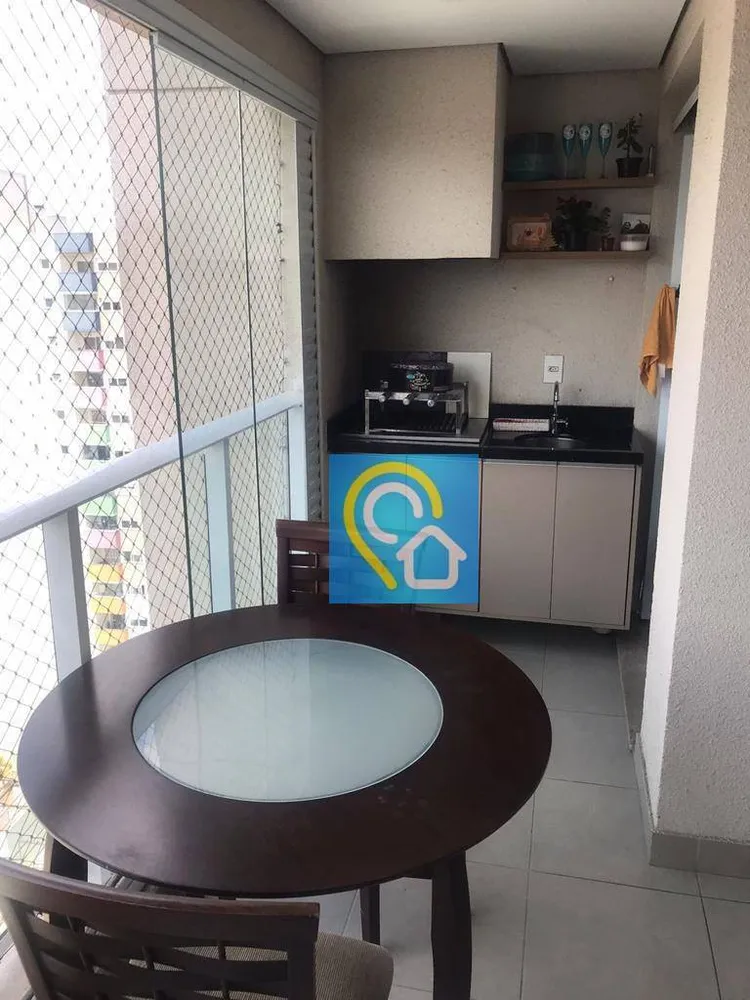 Apartamento, 3 quartos, 71 m² - Foto 3