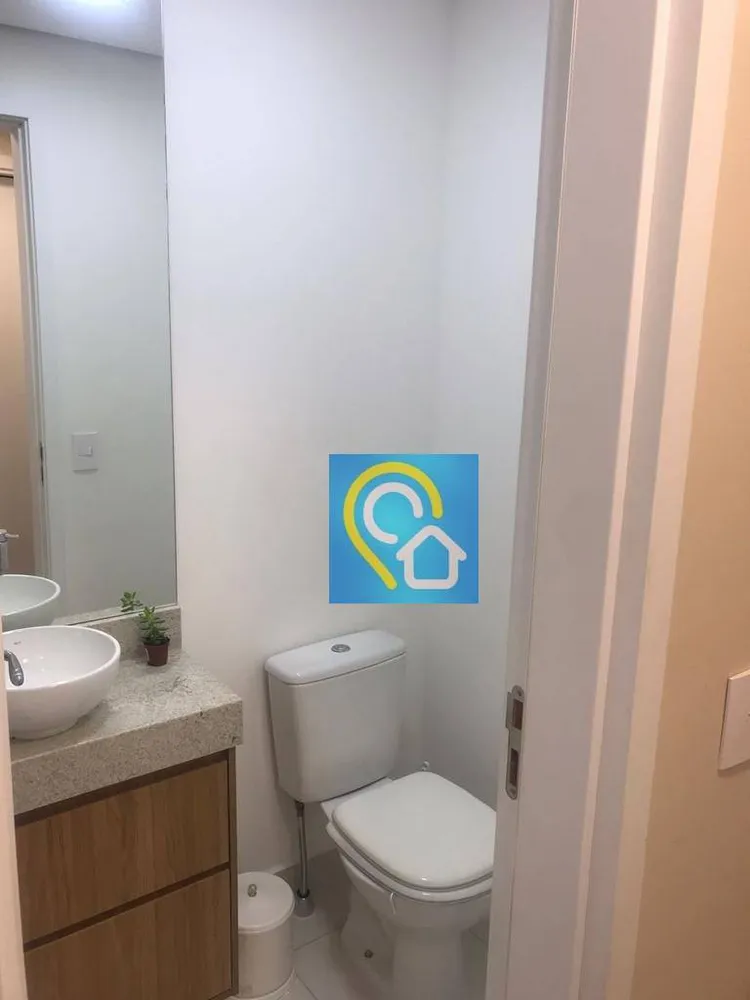 Apartamento, 3 quartos, 71 m² - Foto 8