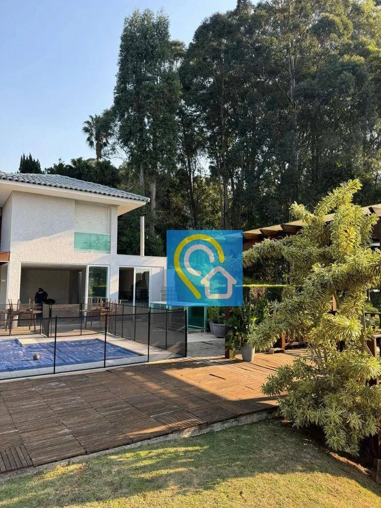 Casa de Condomínio, 4 quartos - Foto 3