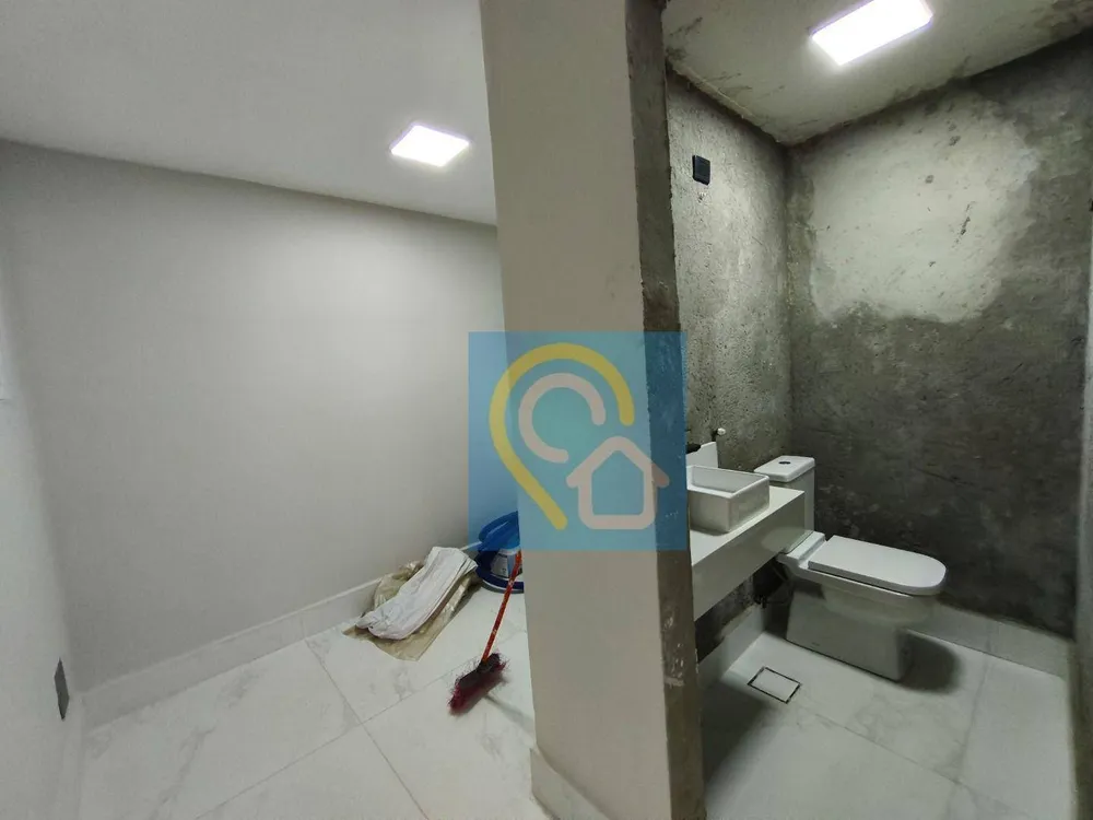 Casa de Condomínio, 4 quartos - Foto 12