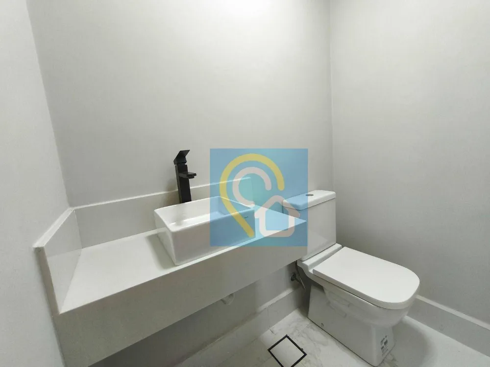 Casa de Condomínio, 4 quartos - Foto 7