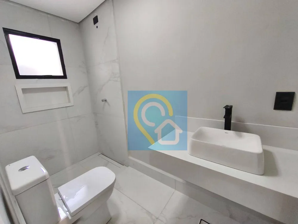 Casa de Condomínio, 4 quartos - Foto 3