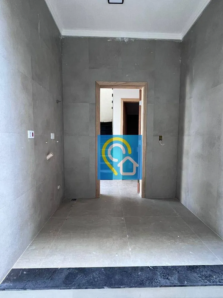 Casa, 3 quartos, 185 m² - Foto 7