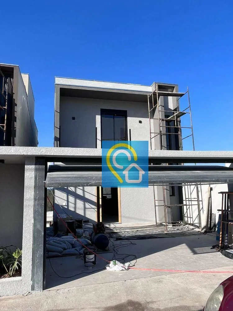 Casa, 3 quartos, 185 m² - Foto 2