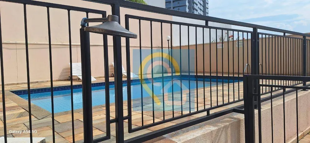 Apartamento, 3 quartos, 91 m² - Foto 11