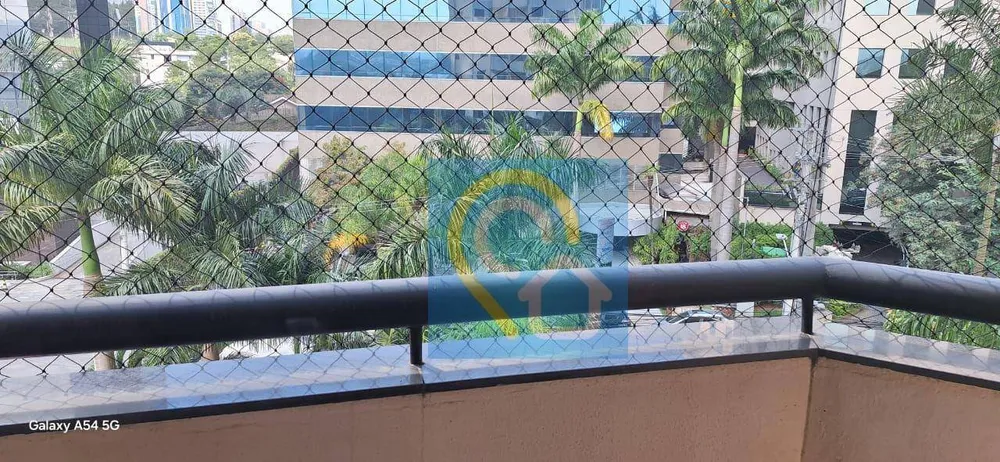 Apartamento, 3 quartos, 91 m² - Foto 3