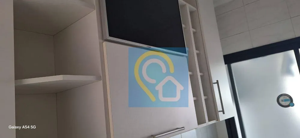Apartamento, 3 quartos, 91 m² - Foto 5
