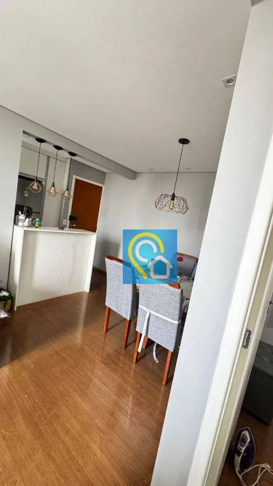 Apartamento, 2 quartos, 47 m² - Foto 3