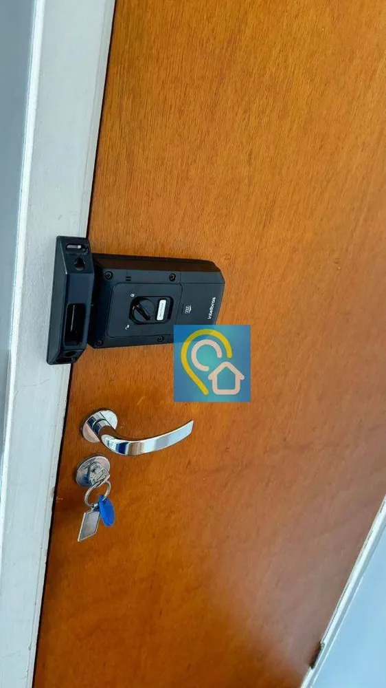 Apartamento, 2 quartos, 47 m² - Foto 6