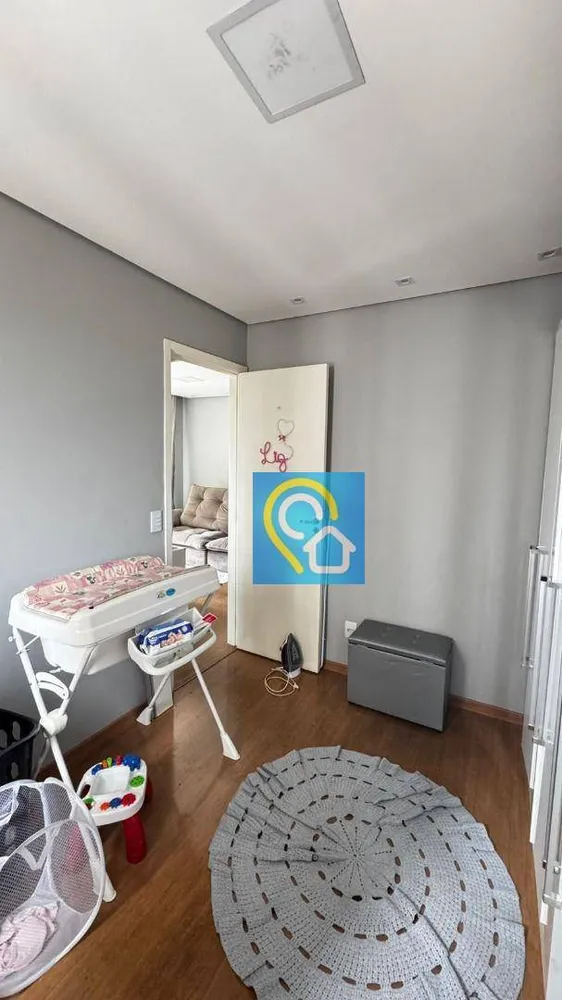 Apartamento, 2 quartos, 47 m² - Foto 9