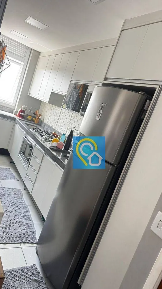 Apartamento, 2 quartos, 47 m² - Foto 4