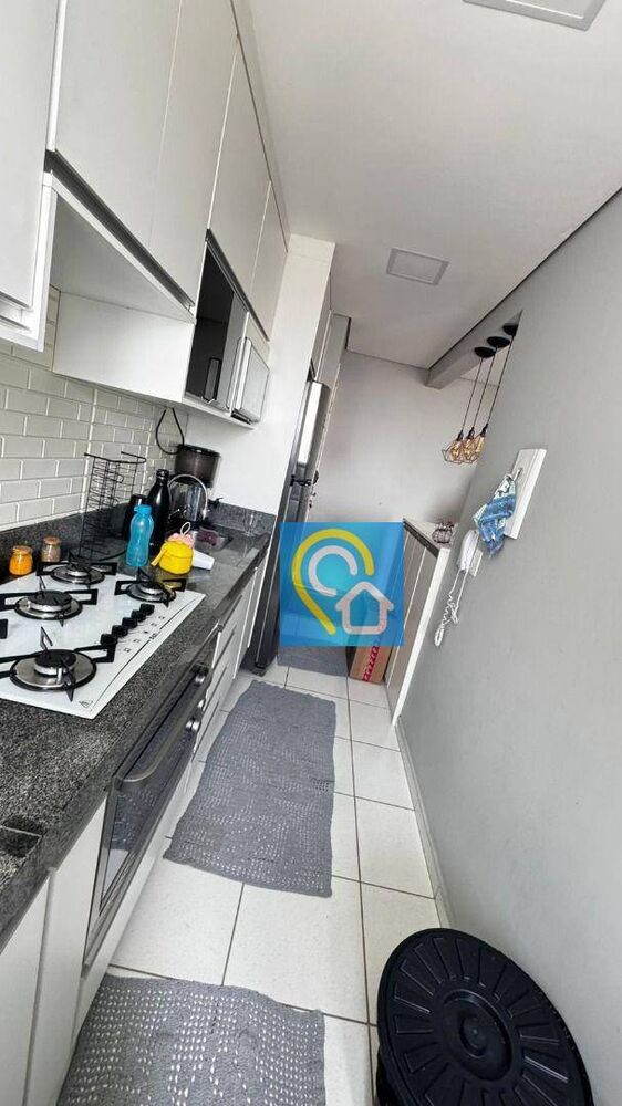 Apartamento, 2 quartos, 47 m² - Foto 5