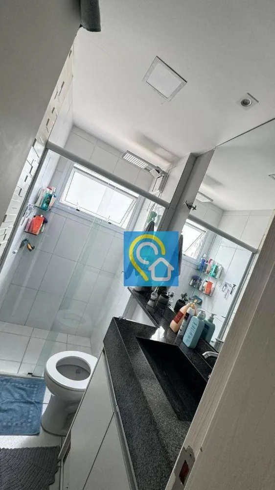 Apartamento, 2 quartos, 47 m² - Foto 10