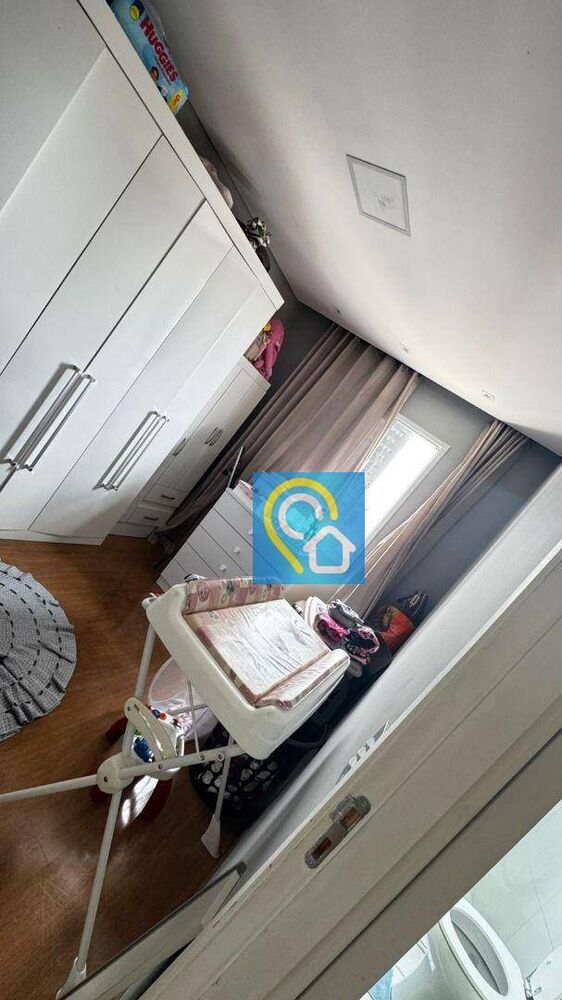 Apartamento, 2 quartos, 47 m² - Foto 8