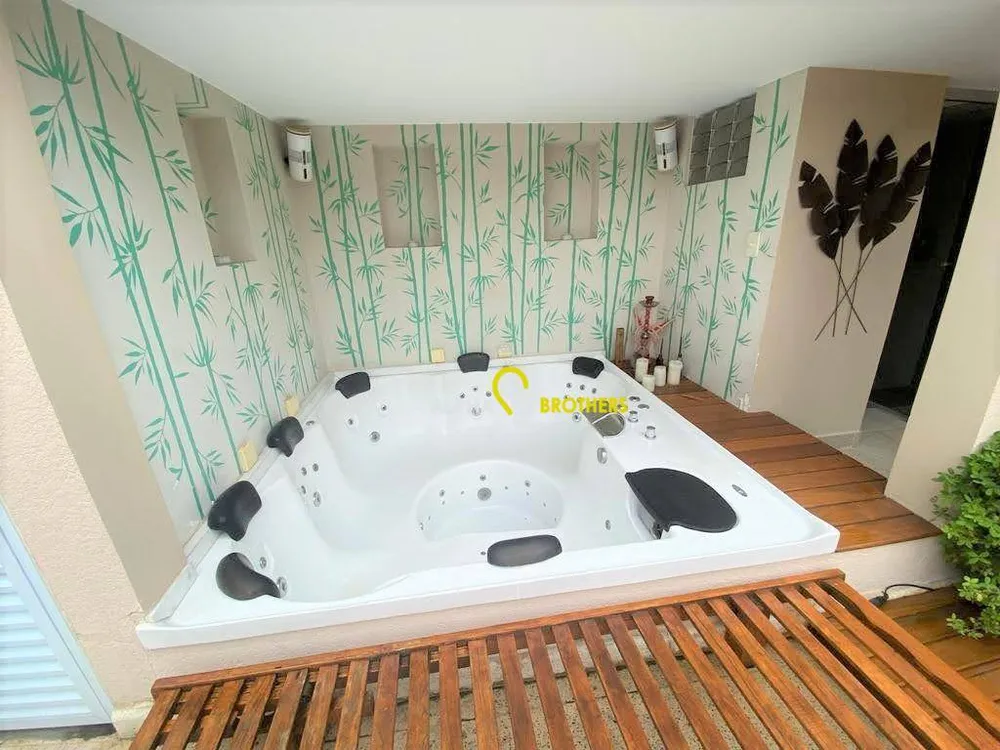 Casa de Condomínio, 4 quartos - Foto 3