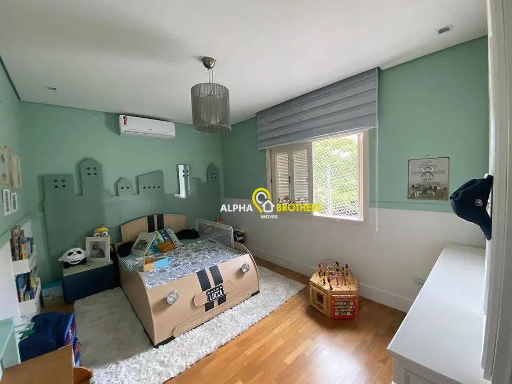 Casa de Condomínio, 4 quartos - Foto 8