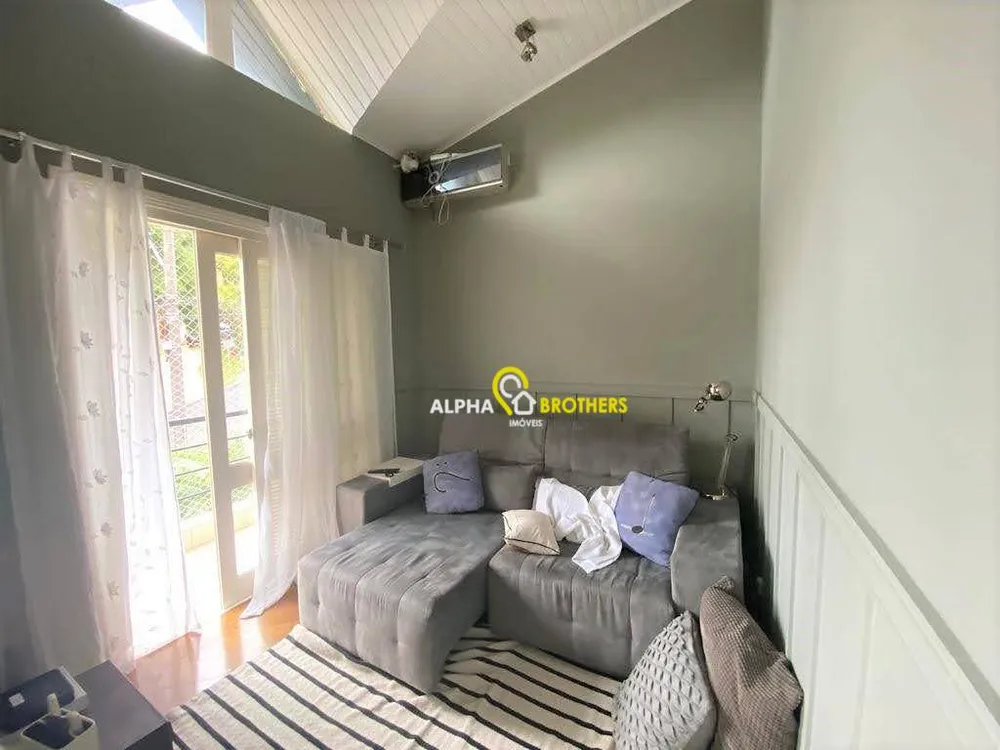Casa de Condomínio, 4 quartos - Foto 7