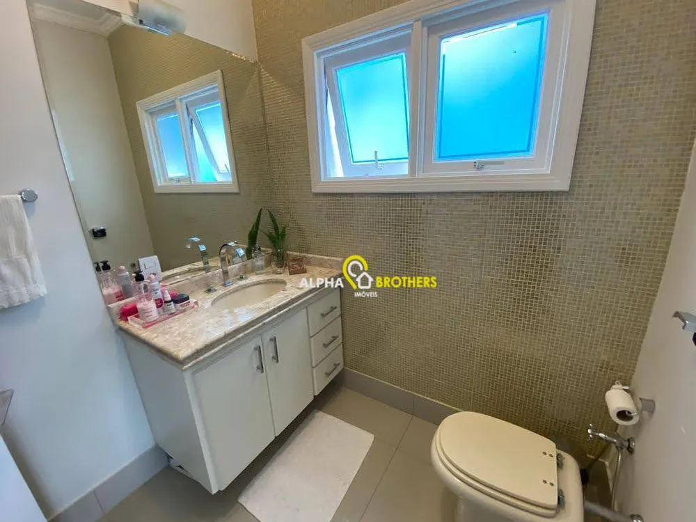Casa de Condomínio, 4 quartos - Foto 10