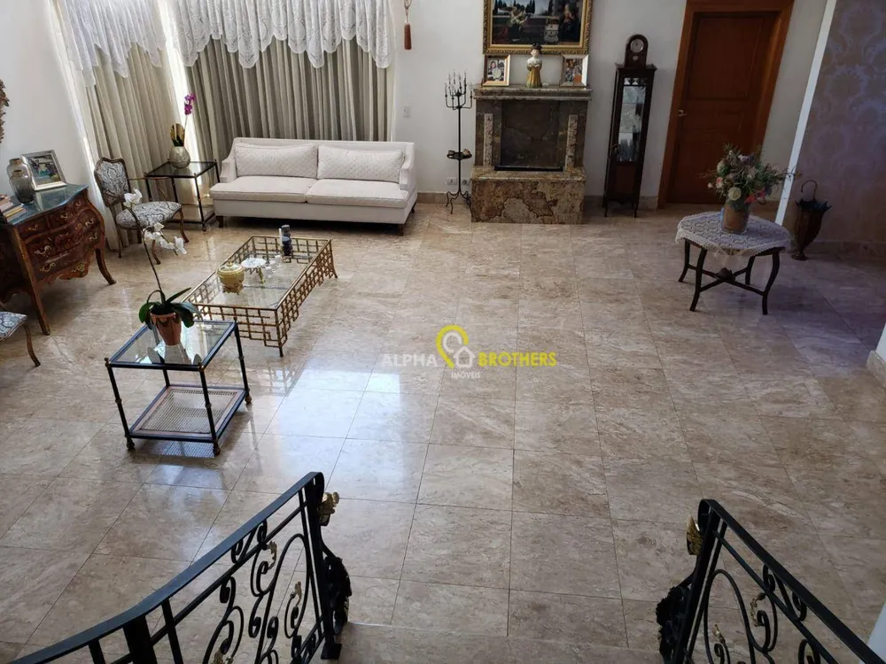 Casa de Condomínio, 5 quartos - Foto 3