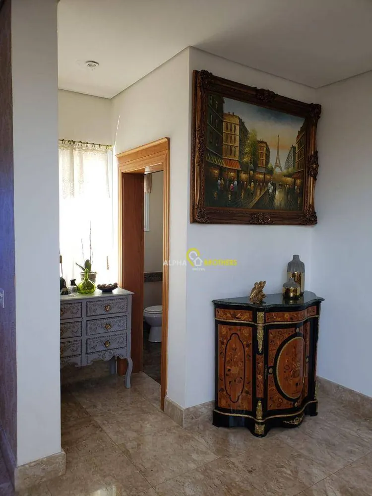 Casa de Condomínio, 5 quartos - Foto 5