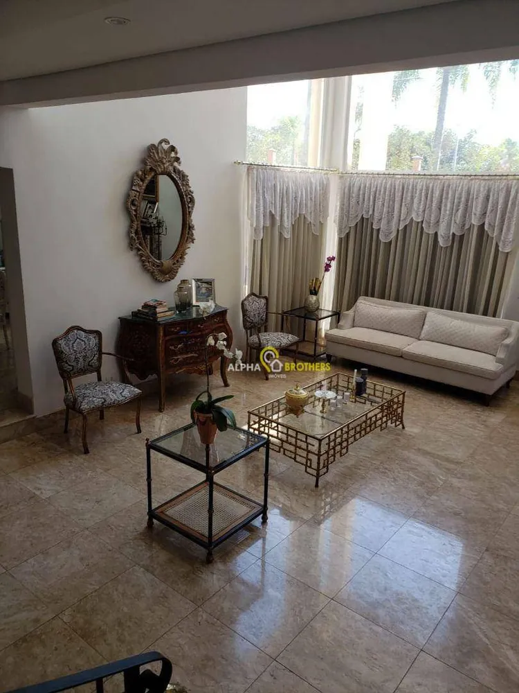 Casa de Condomínio, 5 quartos - Foto 4