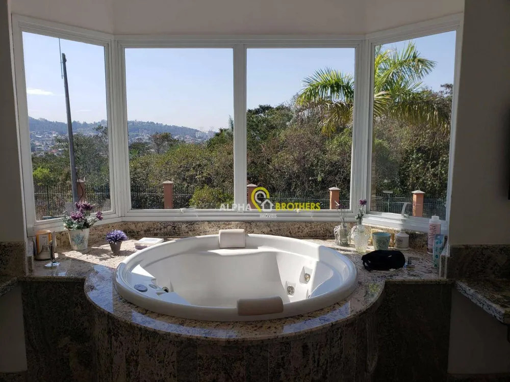 Casa de Condomínio, 5 quartos - Foto 6