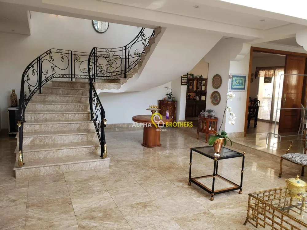 Casa de Condomínio, 5 quartos - Foto 2